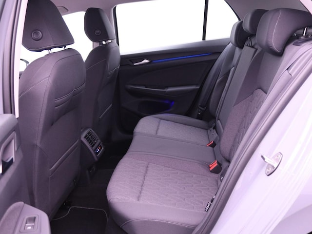 Volkswagen Golf 1.5 eTSI DSG Golf VIII Life