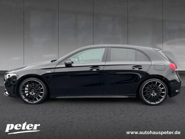 Mercedes-Benz A 35 AMG 4MATIC AMG Line