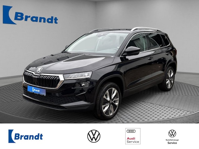 Skoda Karoq 2.0 TDI Selection