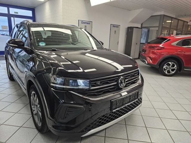 Volkswagen T-Cross DSG R-Line
