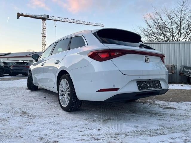 Seat Leon Xcellence