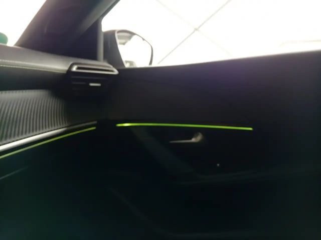 Peugeot E-2008 GT-Line