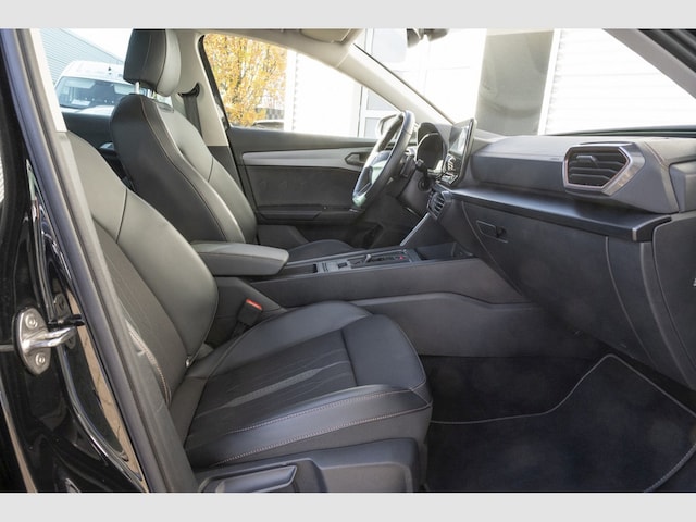 Cupra Formentor 1.4 e-Hybrid