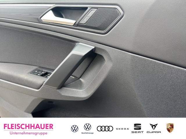 Volkswagen Tiguan United 2,0 TDI Matrix+CarPlay+Navi+LED+ACC+PDC