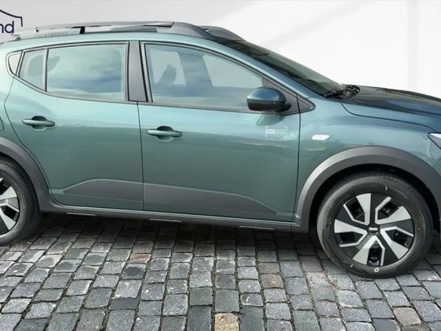 Dacia Sandero Stepway TCe 90