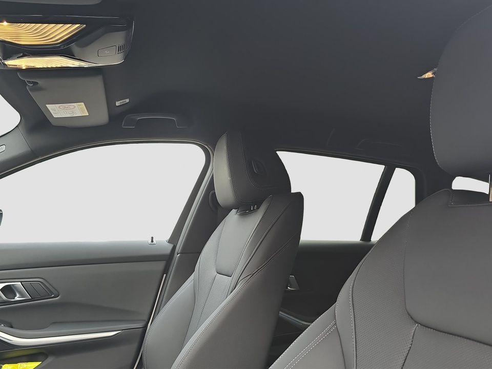 BMW 320 320d Touring