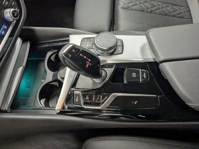 BMW 530 530i Touring