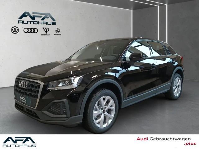 Audi Q2 35 TDI S-Tronic