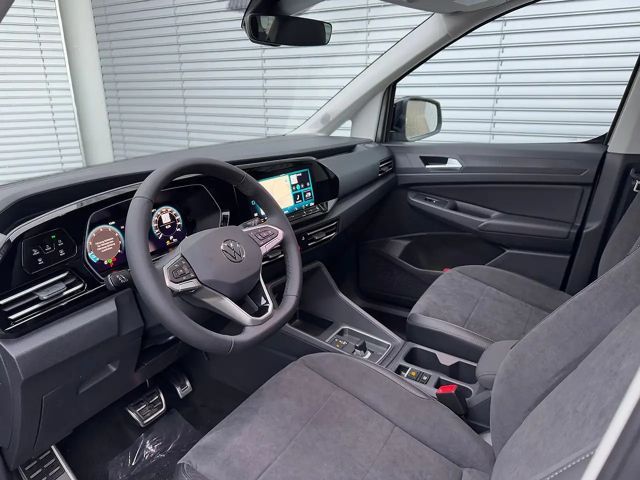 Volkswagen Caddy 1.5 TSI DSG Style