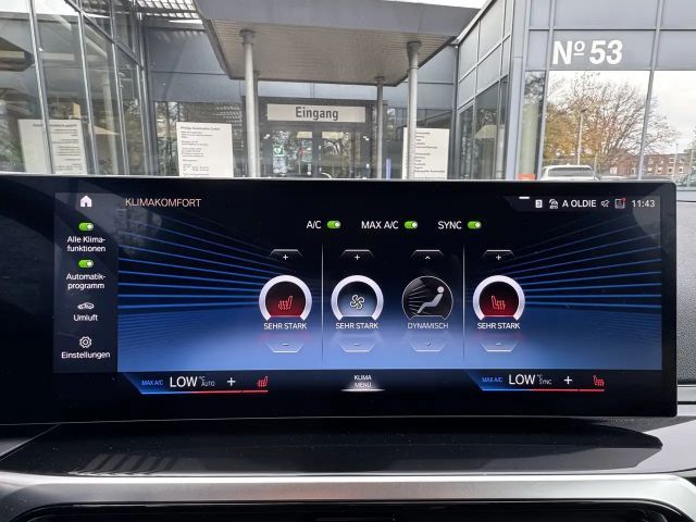 BMW 218 218i Coupé M-Sport