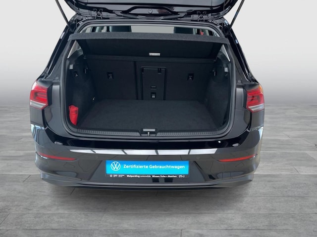 Volkswagen Golf 1.5 TSI Life