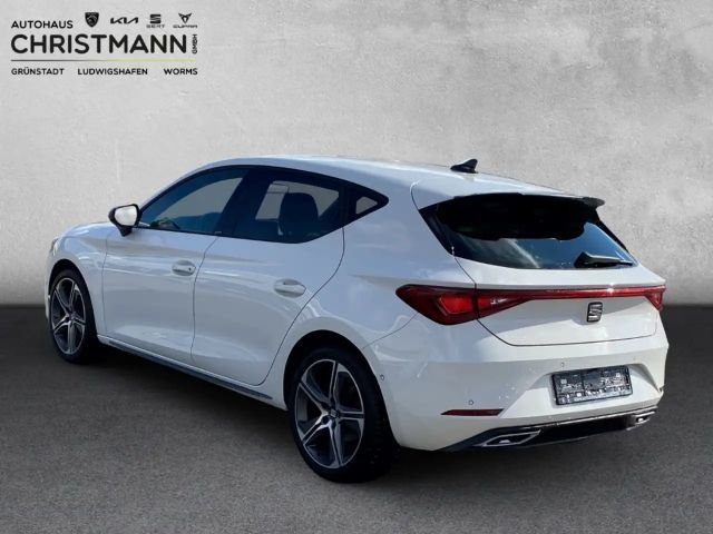 Seat Leon 1.5 TSI FR-lijn Plus