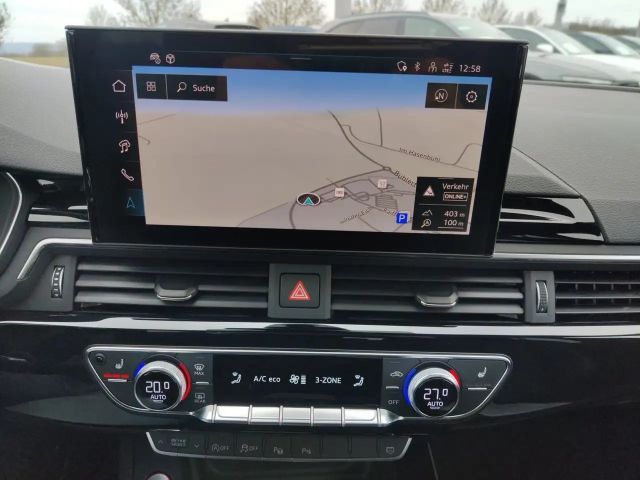 Audi RS4 Avant Quattro S-Tronic