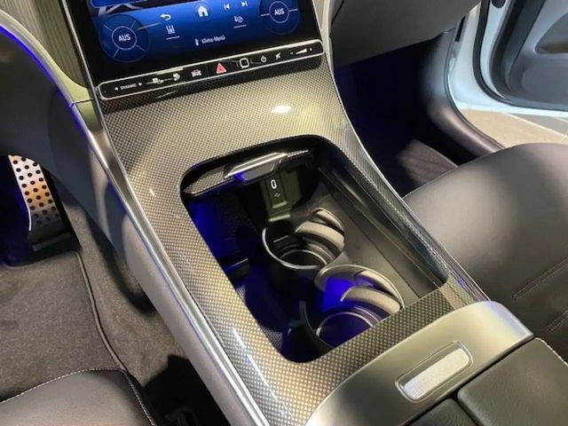 Mercedes-Benz GLC 400 4MATIC AMG Line