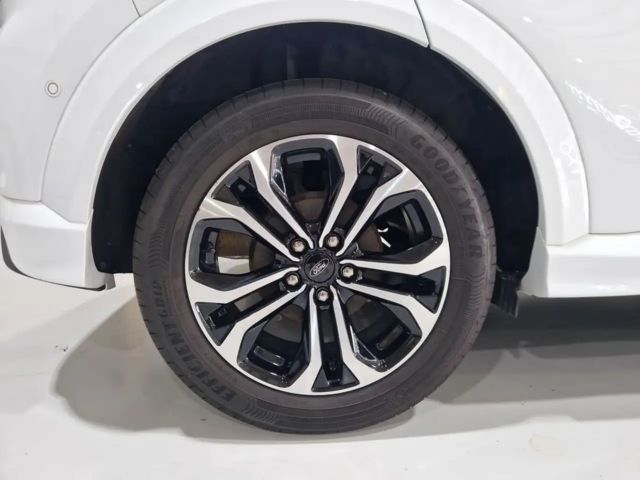 Ford Puma EcoBoost ST Line