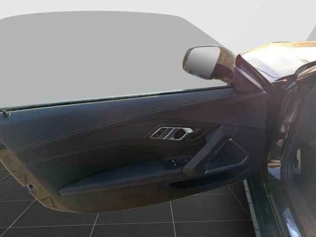 BMW Z4 Cabrio Roadster sDrive20i