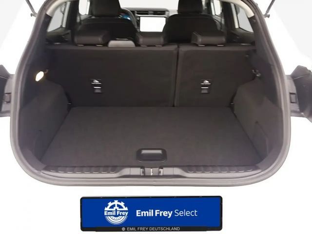 Ford Puma EcoBoost Titanium