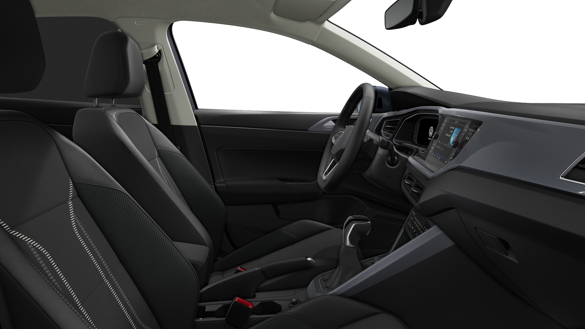 Volkswagen Taigo 1.0 TSI DSG Pro Style