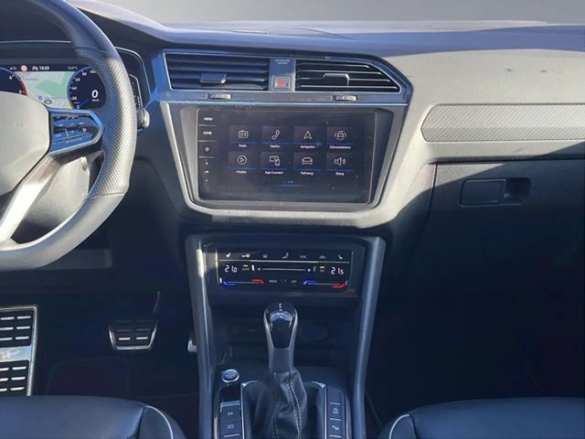 Volkswagen Tiguan 2.0 TDI R-Line