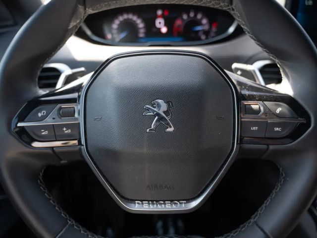 Peugeot 3008 Allure Pack EAT8 PureTech