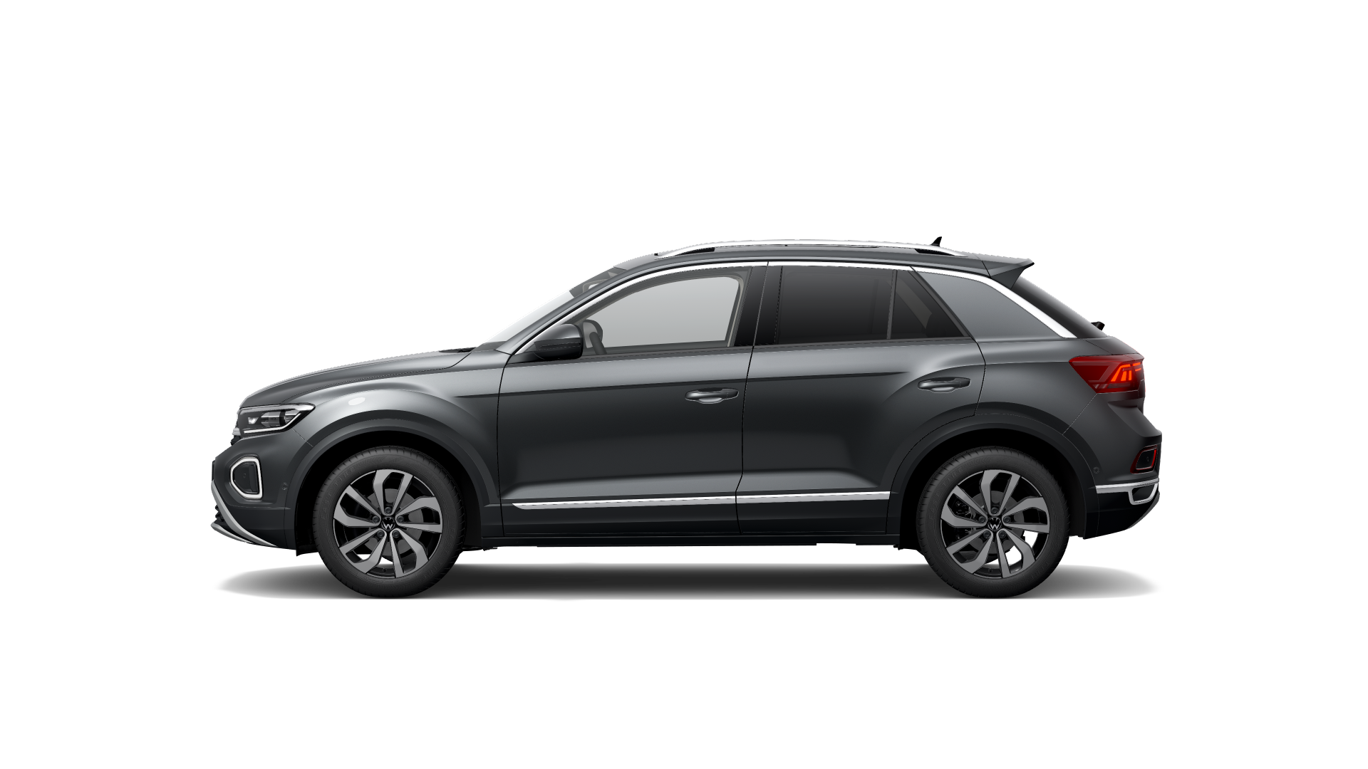 Volkswagen T-Roc 1.5 TSI Style