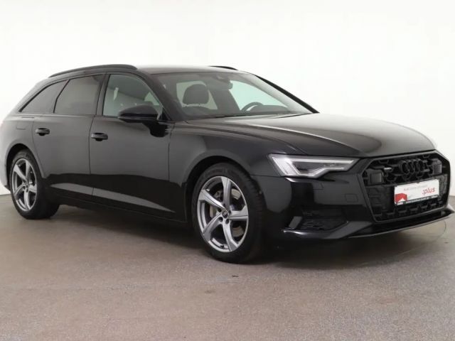 Audi A6 45 TDI Quattro S-Tronic