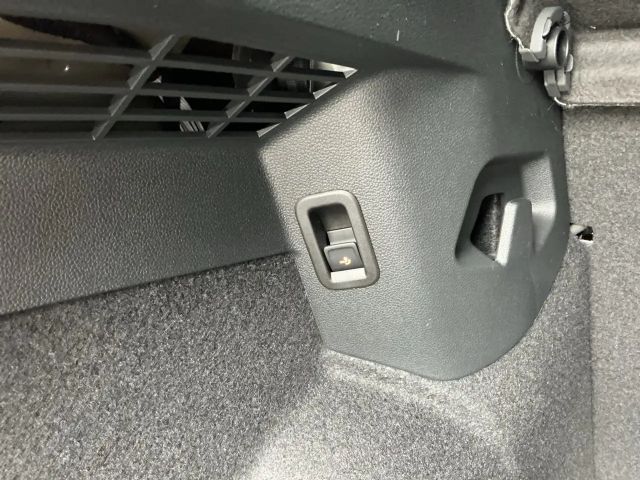 Volkswagen Golf Rabbit TSI