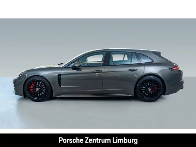 Porsche Panamera GTS Sport Turismo