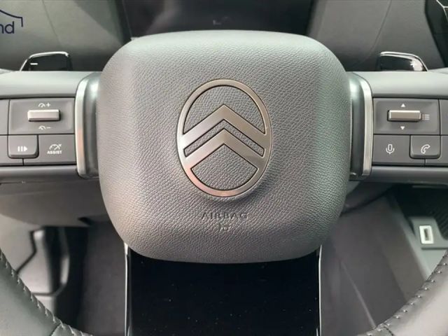 Citroën C4 Plus PureTech