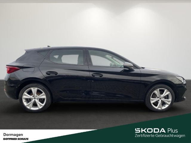 Seat Leon 1.4 TSI DSG FR-lijn e-Hybrid