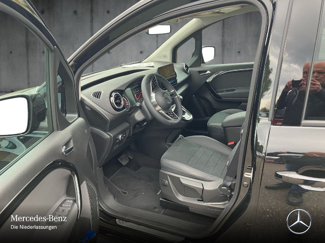 Mercedes-Benz T 180 Progressive