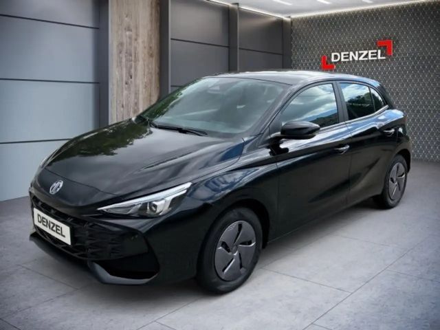 MG MG3 1,5 HEV Select MY25