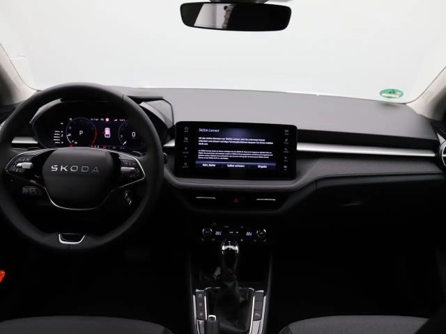 Skoda Fabia 1.0 TSI Selection