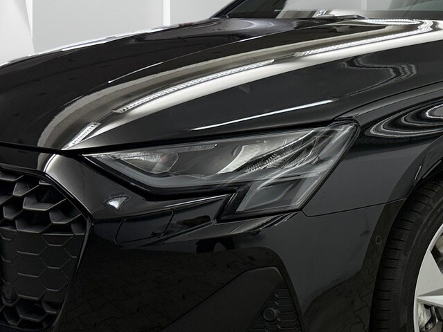 Audi A3 30 TFSI S-Tronic Sportback