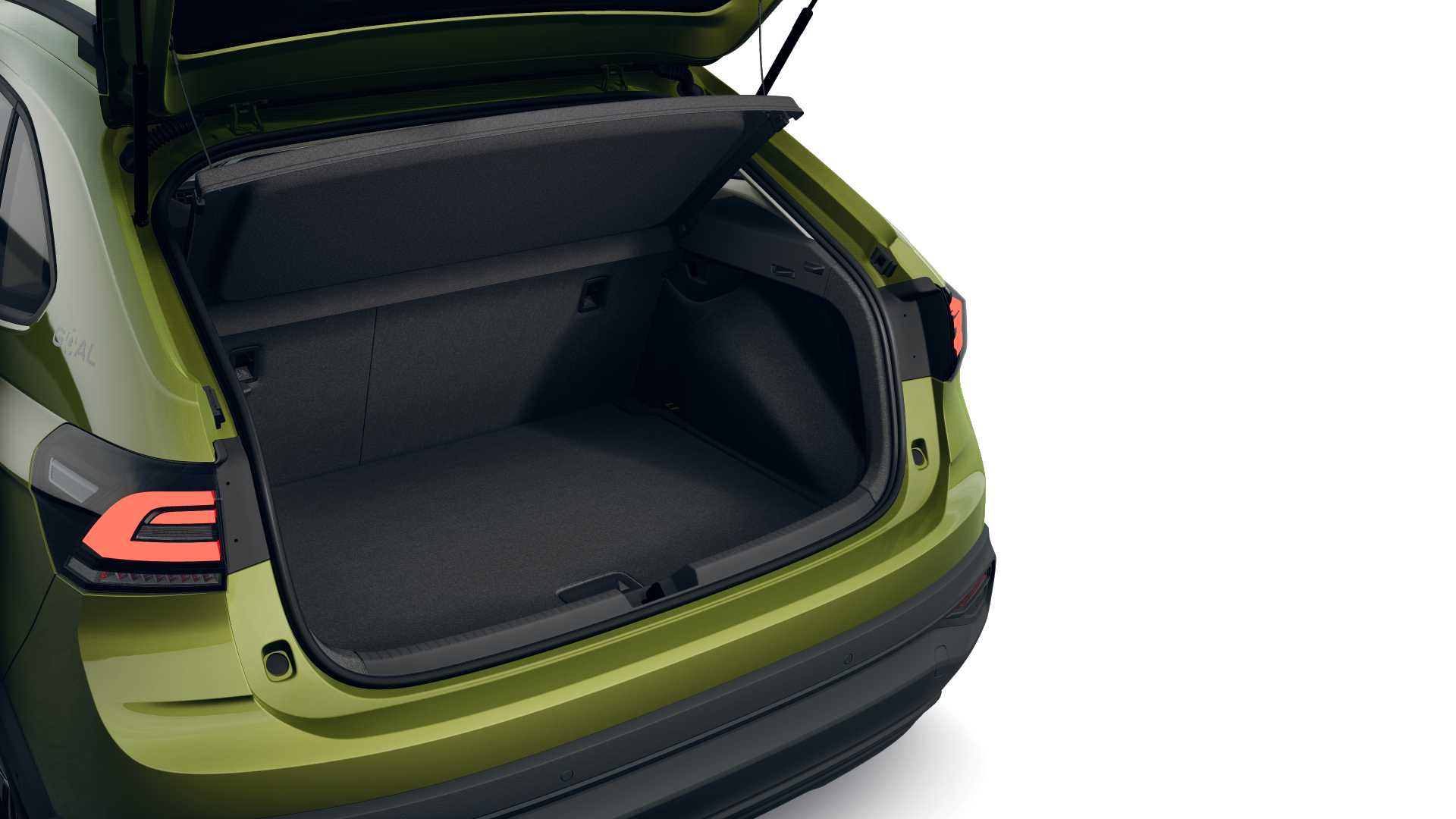 Volkswagen Taigo 1.0 TSI Life