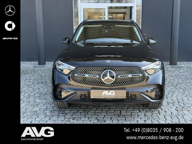 Mercedes-Benz GLC 450 4MATIC AMG Line
