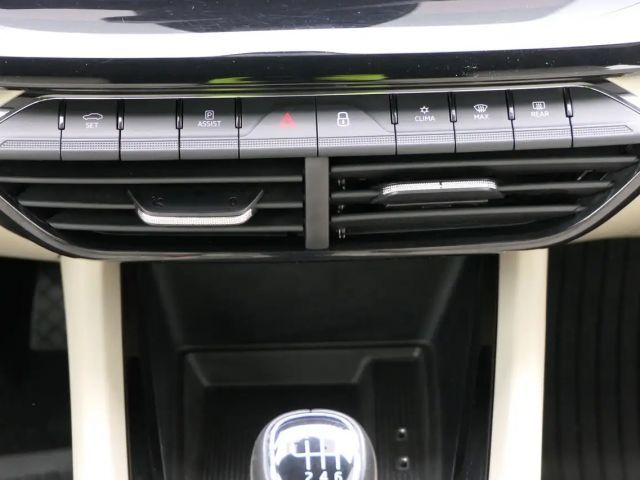 Skoda Octavia ACT Style Style