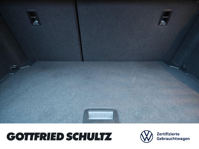 Volkswagen Polo Polo GOAL CARPLAY SITZHEIZUNG EINPARKHILFE LED