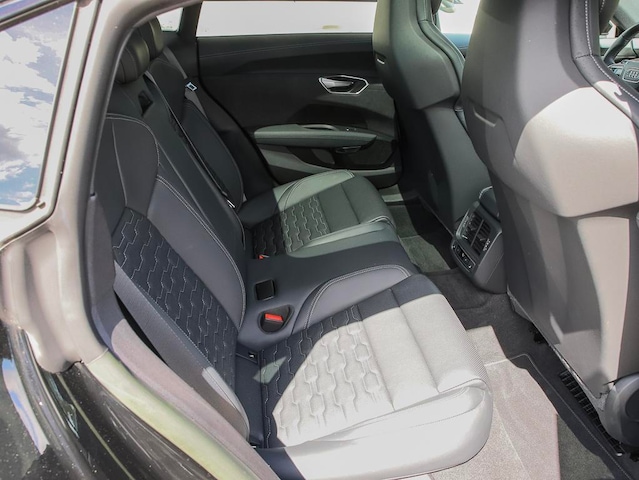 Audi RS e-tron GT Quattro