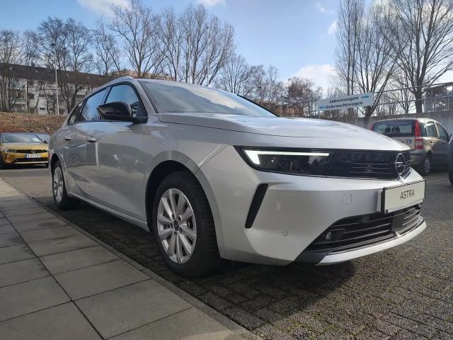 Opel Astra Elegance