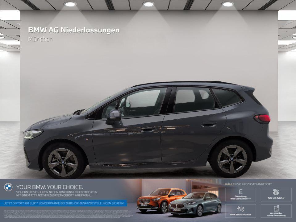 BMW 223 223i Active Tourer xDrive