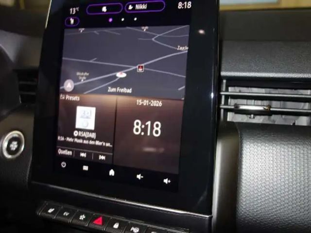 Mitsubishi Colt 1.6 Hybrid