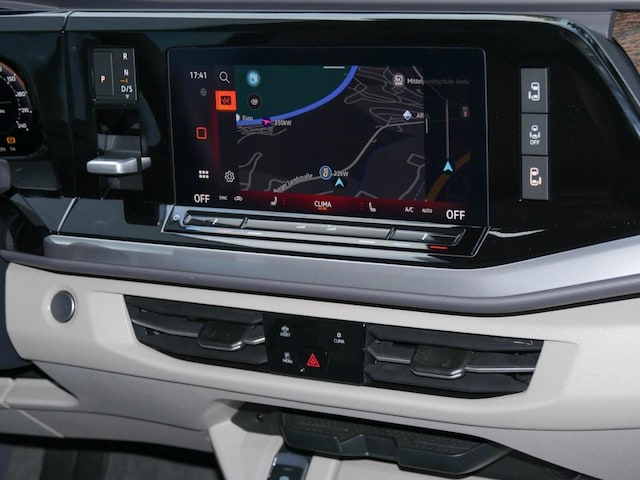 Volkswagen Multivan T7