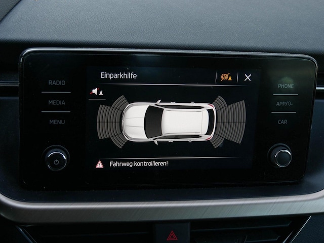 Skoda Kamiq 1.0 TSI Style Style