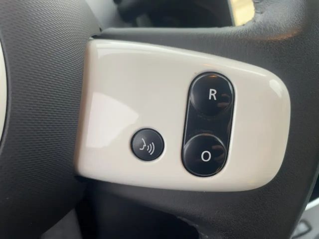 Renault Twingo Electric Intens