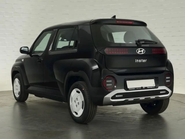Hyundai INSTER 42 kWh Select