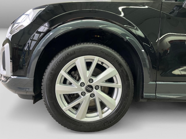 Audi Q2 35 TFSI S-Tronic