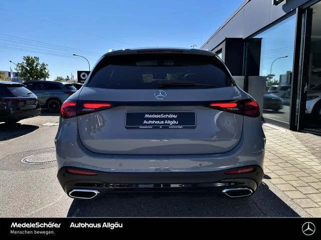 Mercedes-Benz GLC 450 4MATIC AMG Line