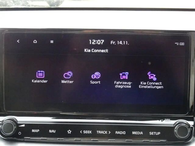 Kia ProCeed GDi GT-Line