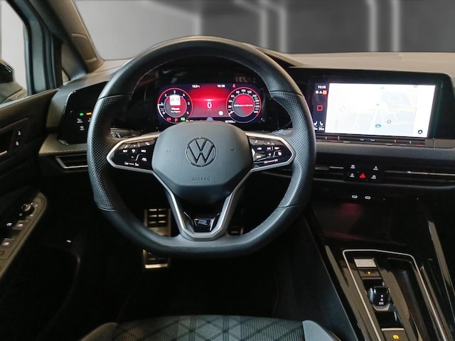 Volkswagen Golf 2.0 TDI DSG Golf VIII Variant